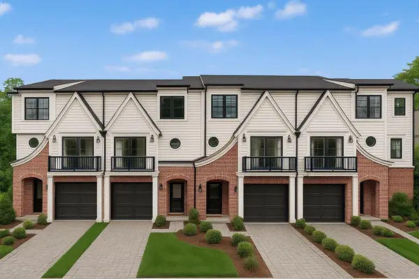 3107 Liberty Circle, Lexington, KY 40509