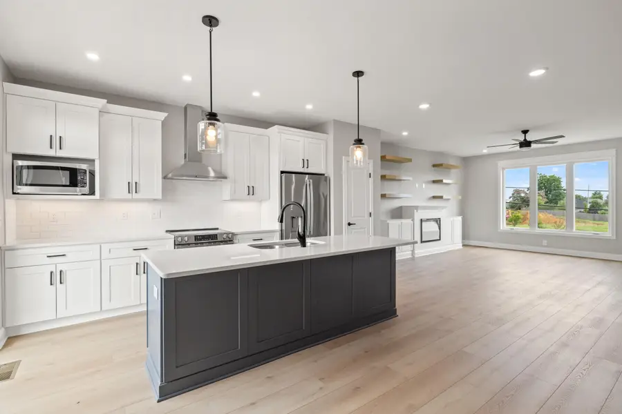 3107 Liberty Circle, Lexington, KY 40509 - Image #3