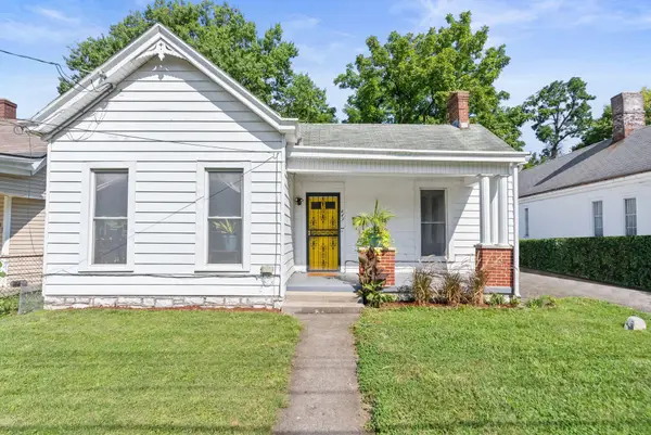 443 Ohio Street, Lexington, KY 40508