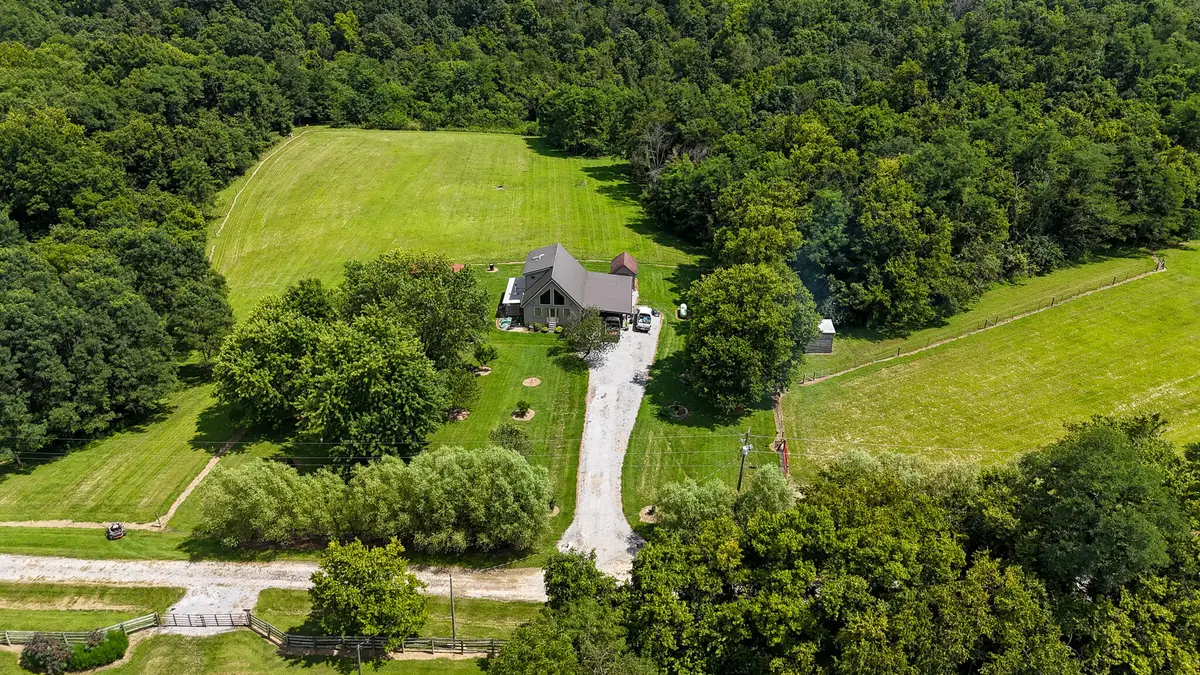 452 Heaven Lane, Sharpsburg, KY 40374 - Image #1