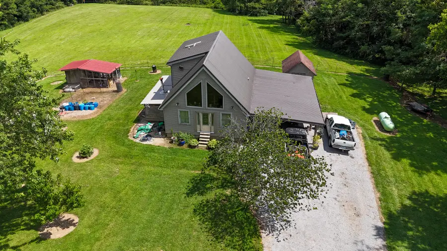 452 Heaven Lane, Sharpsburg, KY 40374 - Image #3