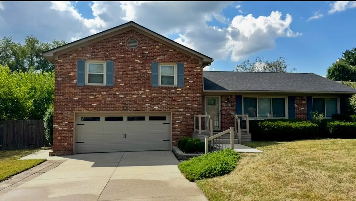 3341 Carriage Lane, Lexington, KY 40517 - #1