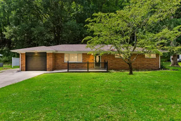 1007 Knapp Avenue, Morehead, KY 40351