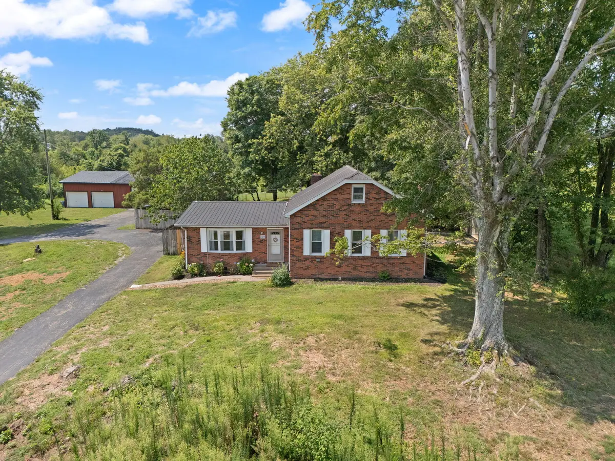 14033 Hwy. 1247, Eubank, KY 42567 - Image #1