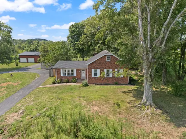 14033 Hwy. 1247, Eubank, KY 42567