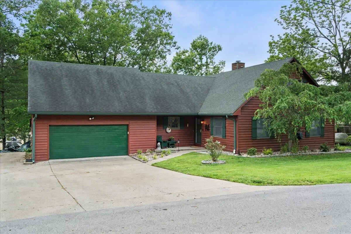 408 Herrington Haven Road, Lancaster, KY 40444 - Image #1