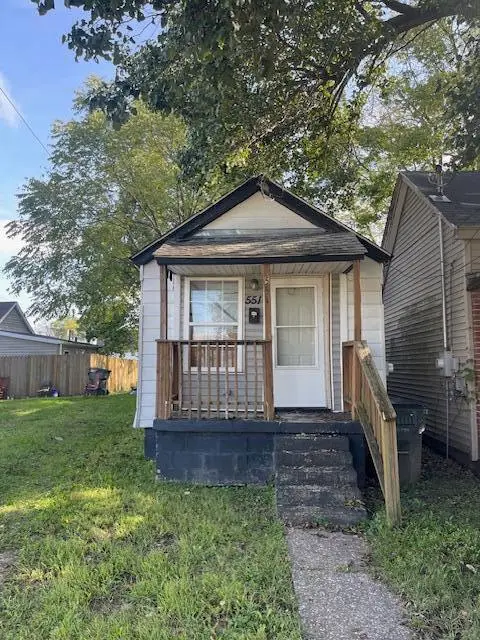 551 W Fifth Street, Lexington, KY 40508 - Image #1