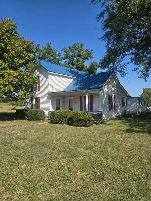 635 Burgin Main Street, Harrodsburg, KY 40330