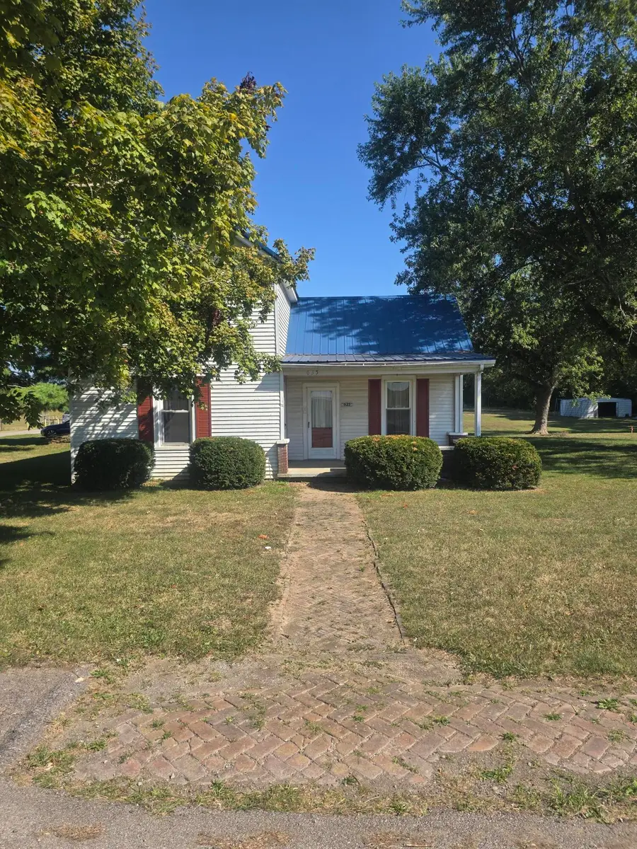 635 Burgin Main Street, Harrodsburg, KY 40330 - Image #2