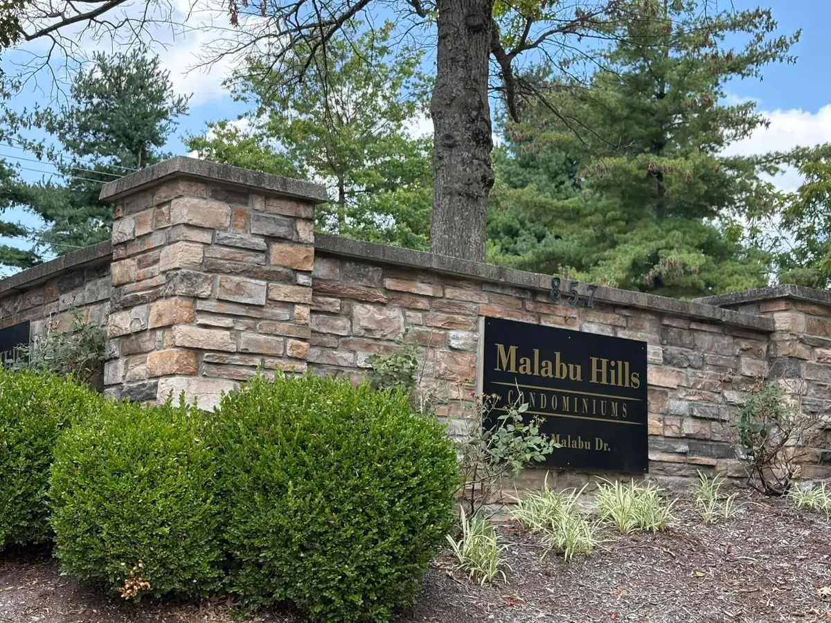 857 Malabu Drive #8102, Lexington, KY 40502 - Image #1