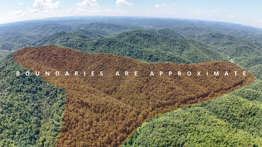 0 Woolum Disappointment Hollow Road, Girdler, KY 40943 - Image #2