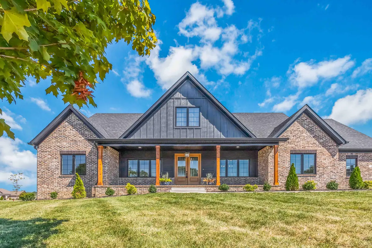 638 Champion Way, Richmond, KY 40475 - #1