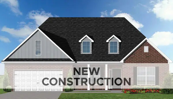 205 Gravel Springs Path, Nicholasville, KY 40356