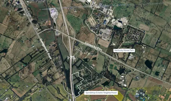 1601 Berea Road, Lexington, KY 40511