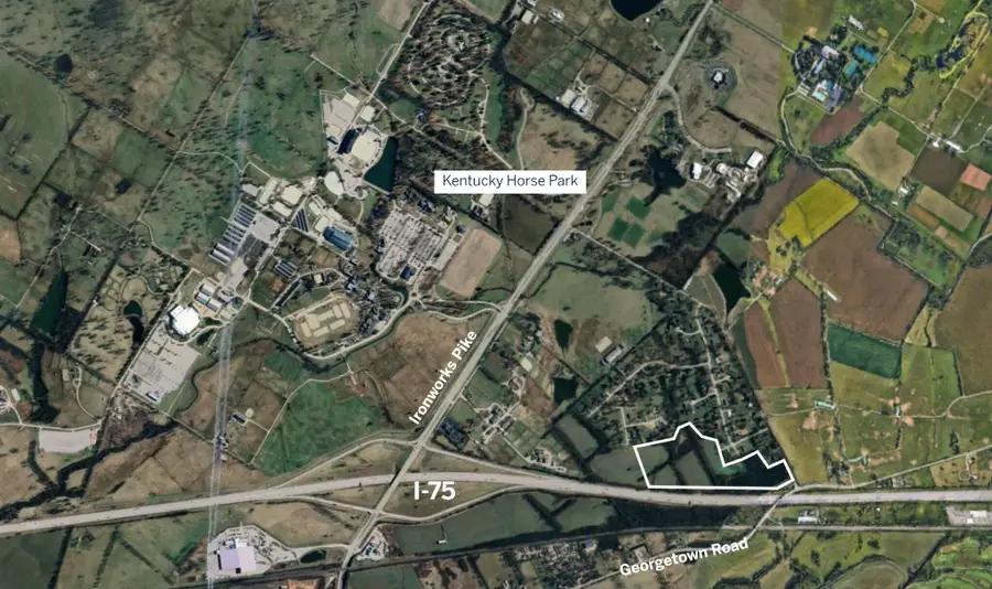 1601 Berea Road, Lexington, KY 40511 - Image #3