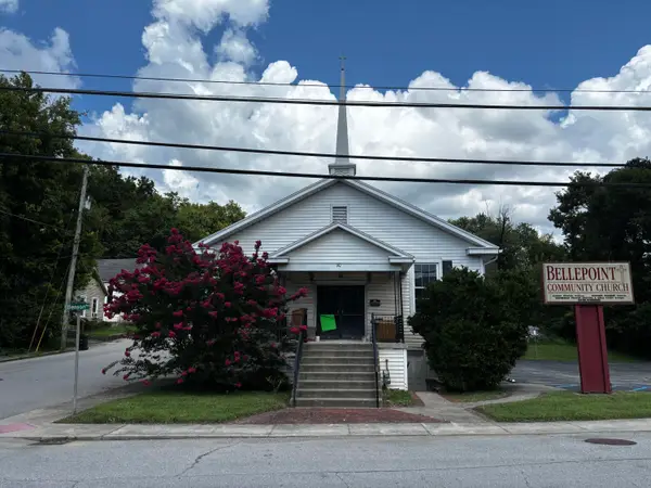 744 Benson Avenue, Frankfort, KY 40601