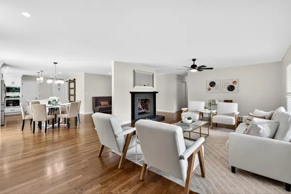 3132 Arrowhead Drive, Lexington, KY 40503