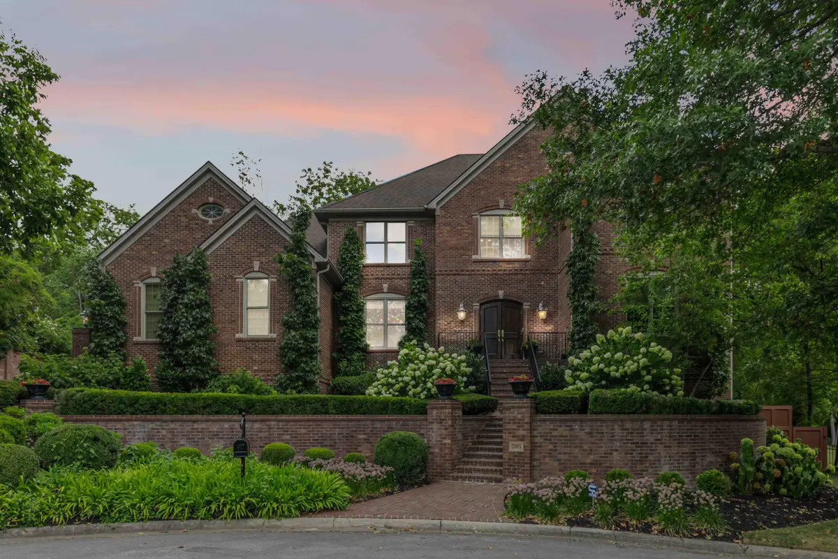 2105 Wicksbury Place, Lexington, KY 40515 - Image #1