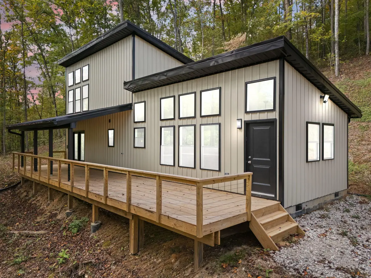 116 Barkers Branch Road, Stanton, KY 40380 - Image #1