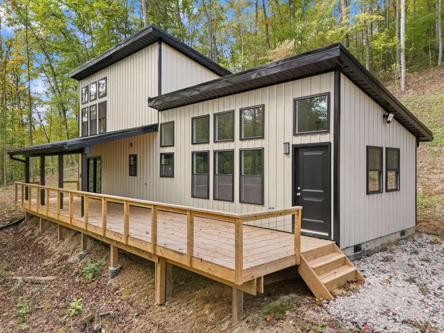 116 Barkers Branch Road, Stanton, KY 40380 - Image #2