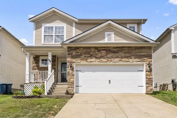 106 Meadow View Way, Georgetown, KY 40324