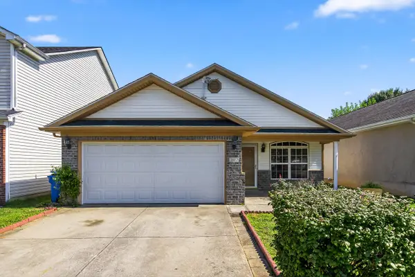 2617 Buck Lane, Lexington, KY 40511