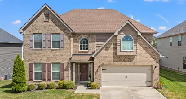 2163 Carnation Drive, Lexington, KY 40511