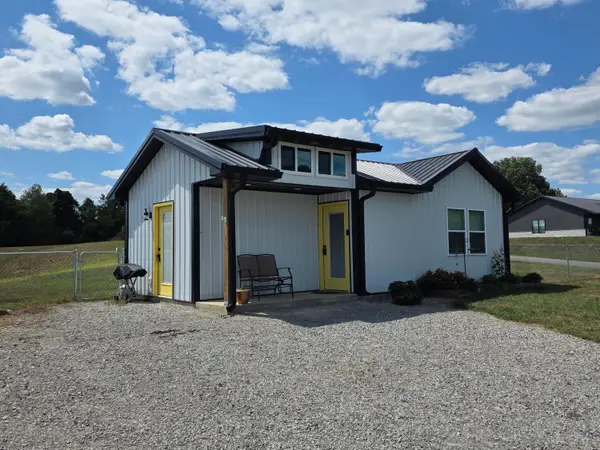 128 Kiersten Drive, Nancy, KY 42544