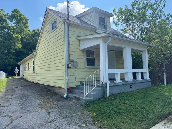 712 Florence Avenue, Lexington, KY 40508