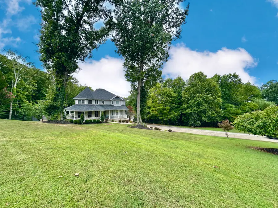 414 Lake Forest Drive, Somerset, KY 42503 - Image #3