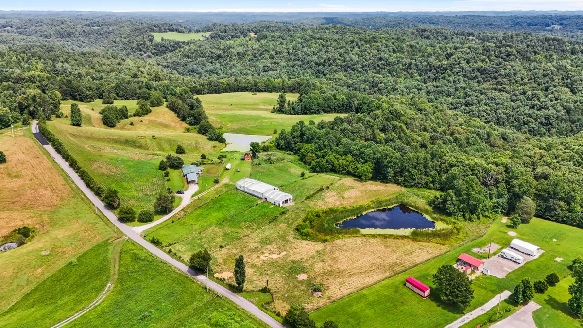 5119 Shoemaker Ridge Ridge, Zoe, KY 41397 - Image #1