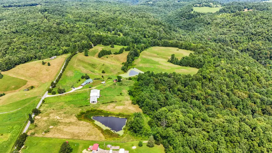 5119 Shoemaker Ridge Ridge, Zoe, KY 41397 - Image #2