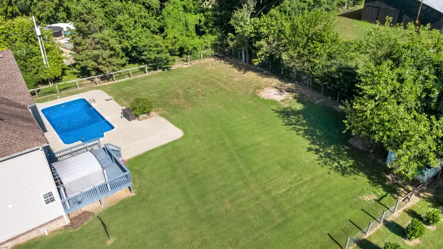 1452 Hall Road, Nicholasville, KY 40356 - #3