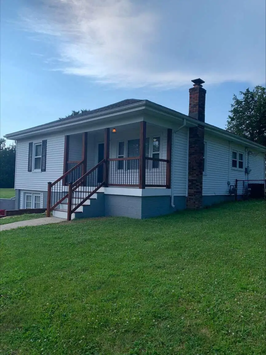 948 Pea Ridge Road, Frankfort, KY 40601 - #1