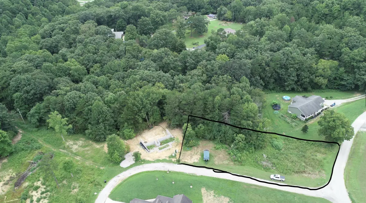 111 Buc Road, Williamsburg, KY 40769 - Image #1