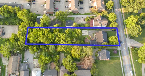 344 Lancaster Avenue, Richmond, KY 40475