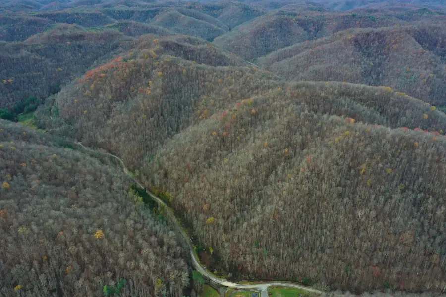 9999 Cow Fork Road, Beverly, KY 40913 - Image #2