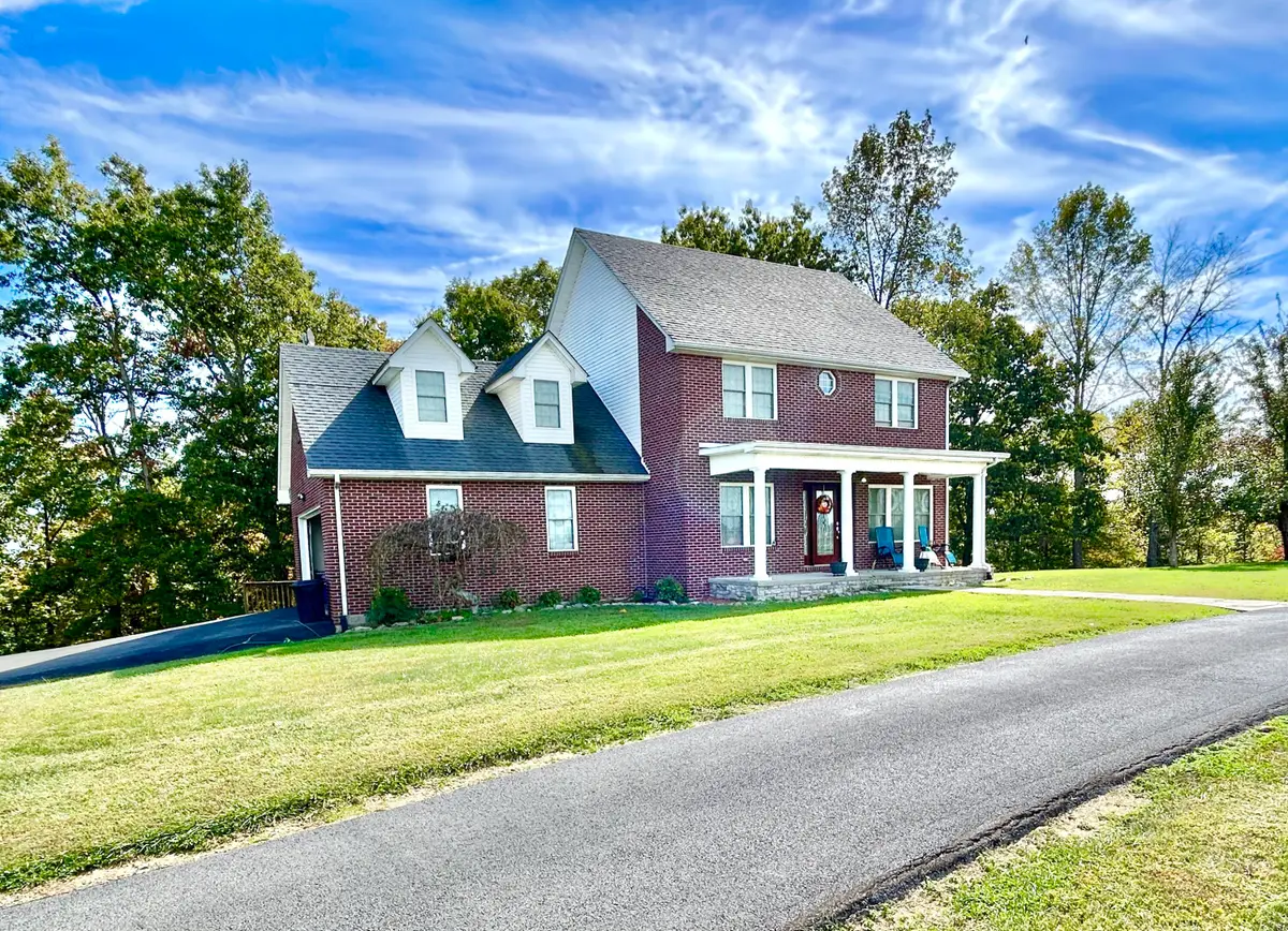 222 Stephens Point Road, Russell Springs, KY 42642 - Image #1