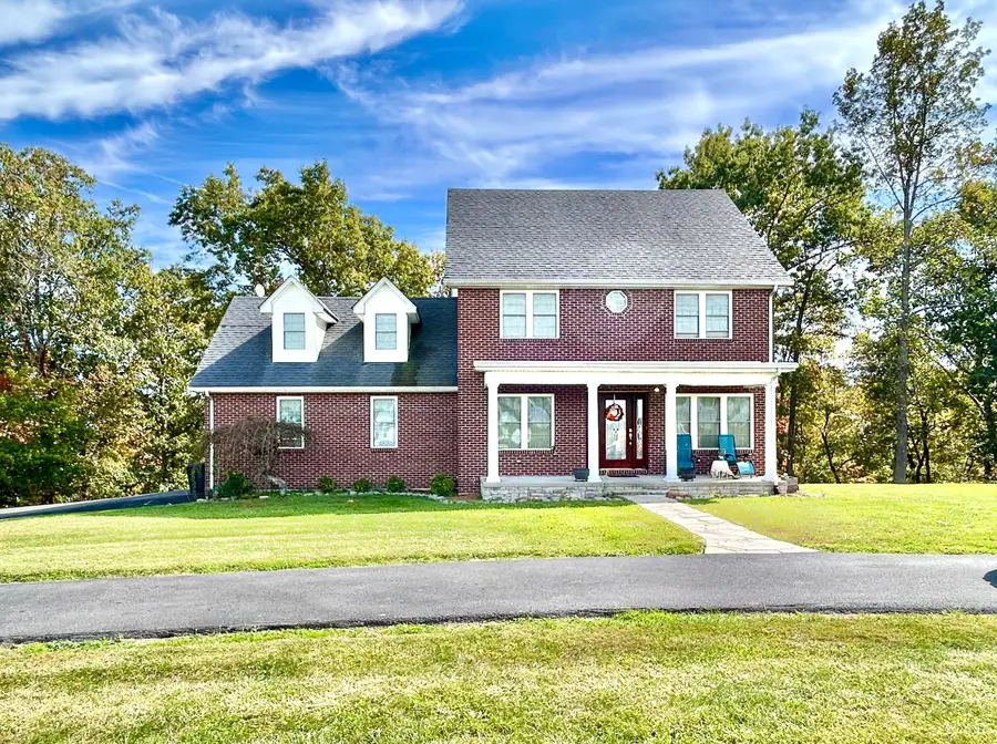 222 Stephens Point Road, Russell Springs, KY 42642 - Image #2