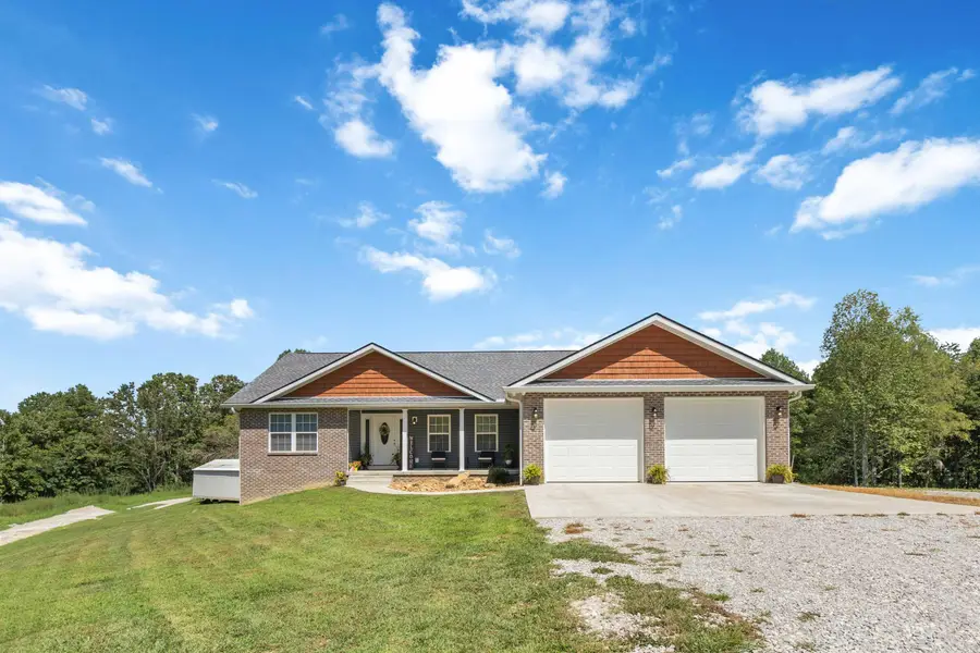 688 Rooks Branch Road, Keavy, KY 40737 - Image #2