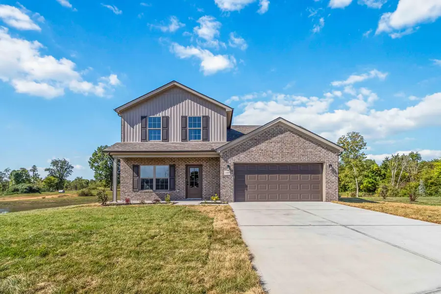 108 Patriot Trail, Berea, KY 40403 - Image #2