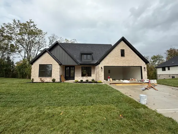 1036 Morris Drive, Richmond, KY 40475