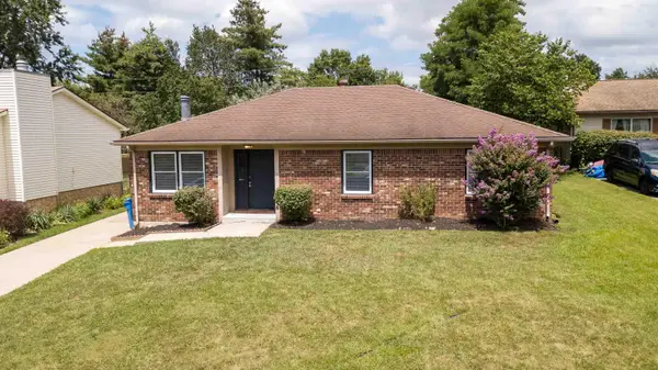 1413 Jandymar Court, Lexington, KY 40517