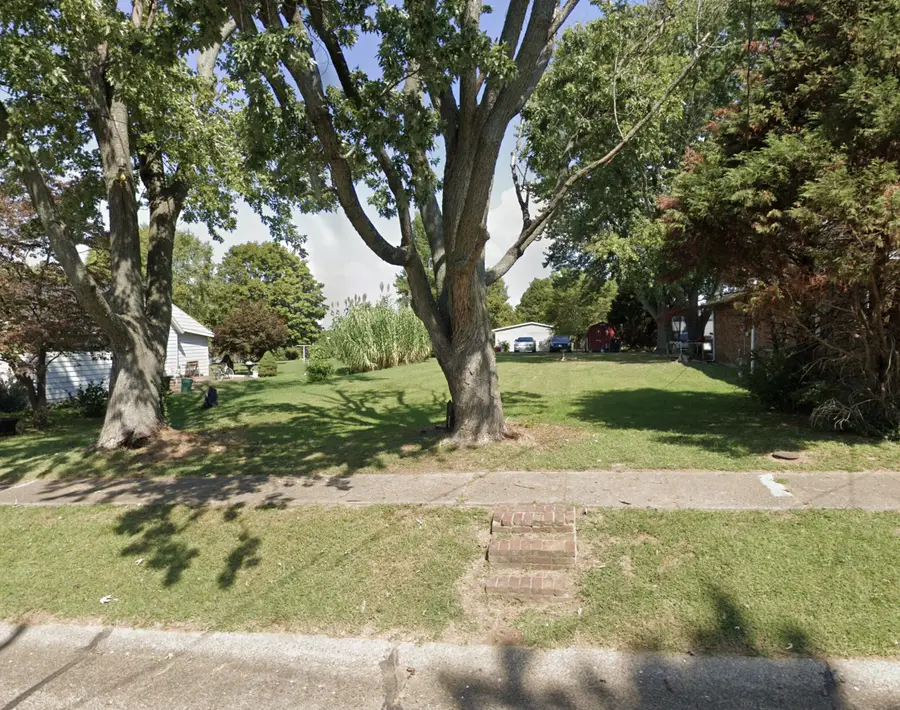 Address Withheld By Seller, Morganfield, KY 42437 - #2