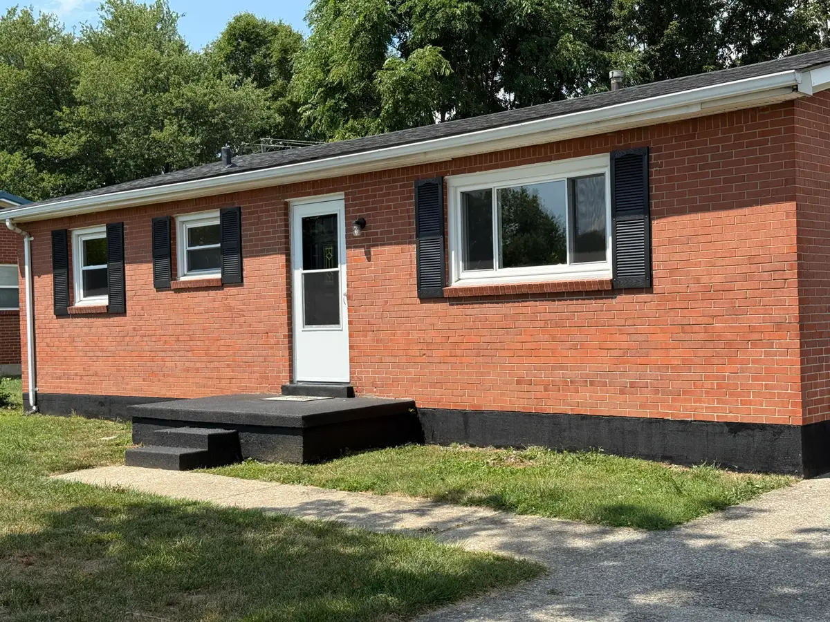 112 Woodford Avenue, Berea, KY 40403 - Image #1