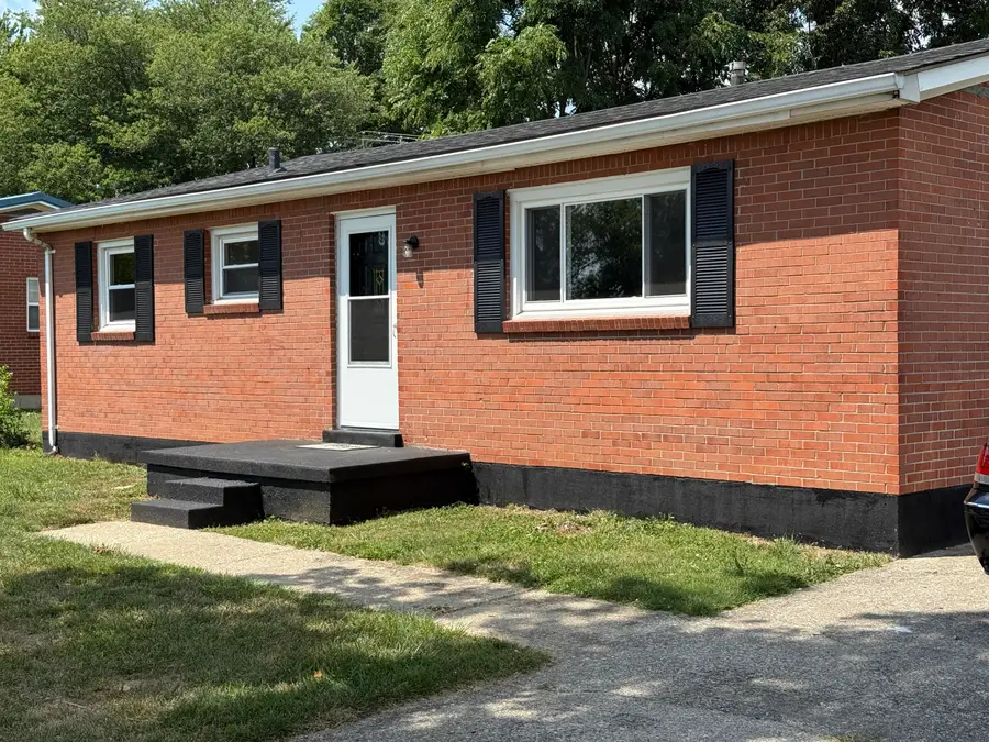 112 Woodford Avenue, Berea, KY 40403 - Image #2