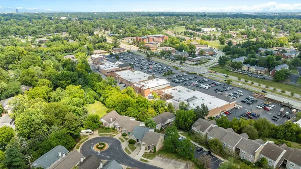 3412 Overbrook Fountain, Lexington, KY 40502