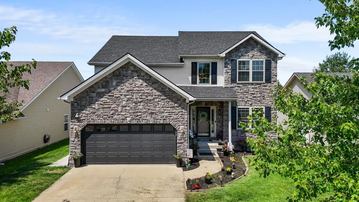 3000 Majestic View Walk, Lexington, KY 40511 - #1