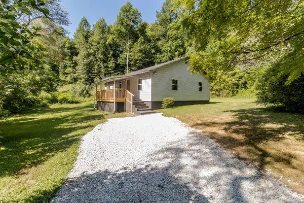461 Hillman Hollow Road, Olive Hill, KY 41164