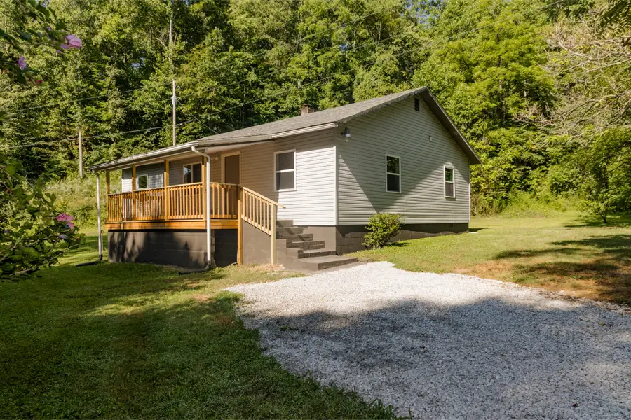 461 Hillman Hollow Road, Olive Hill, KY 41164 - Image #2
